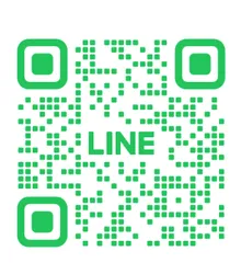 雪風 LINE QR