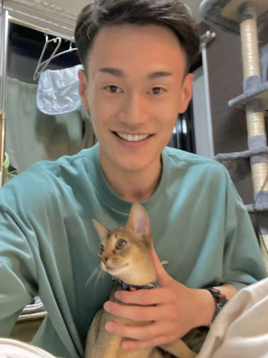 小齊 — 教練