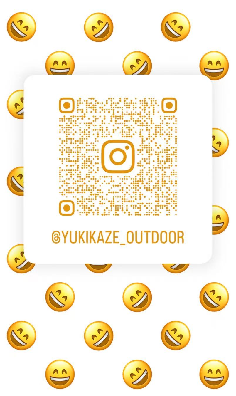 Instagram 二維碼