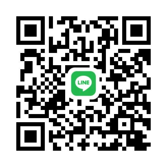 LINE 客服號 二維碼
